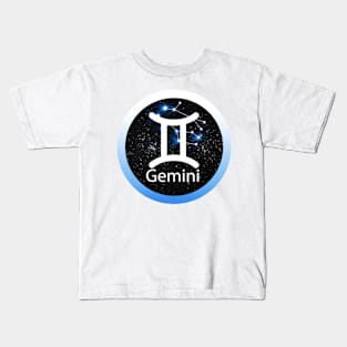 Gemini Kids T-Shirt